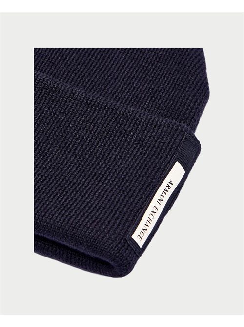 Men's Armani Exchange solid color hat ARMANI EXCHANGE | XM001636-AF16950UB101